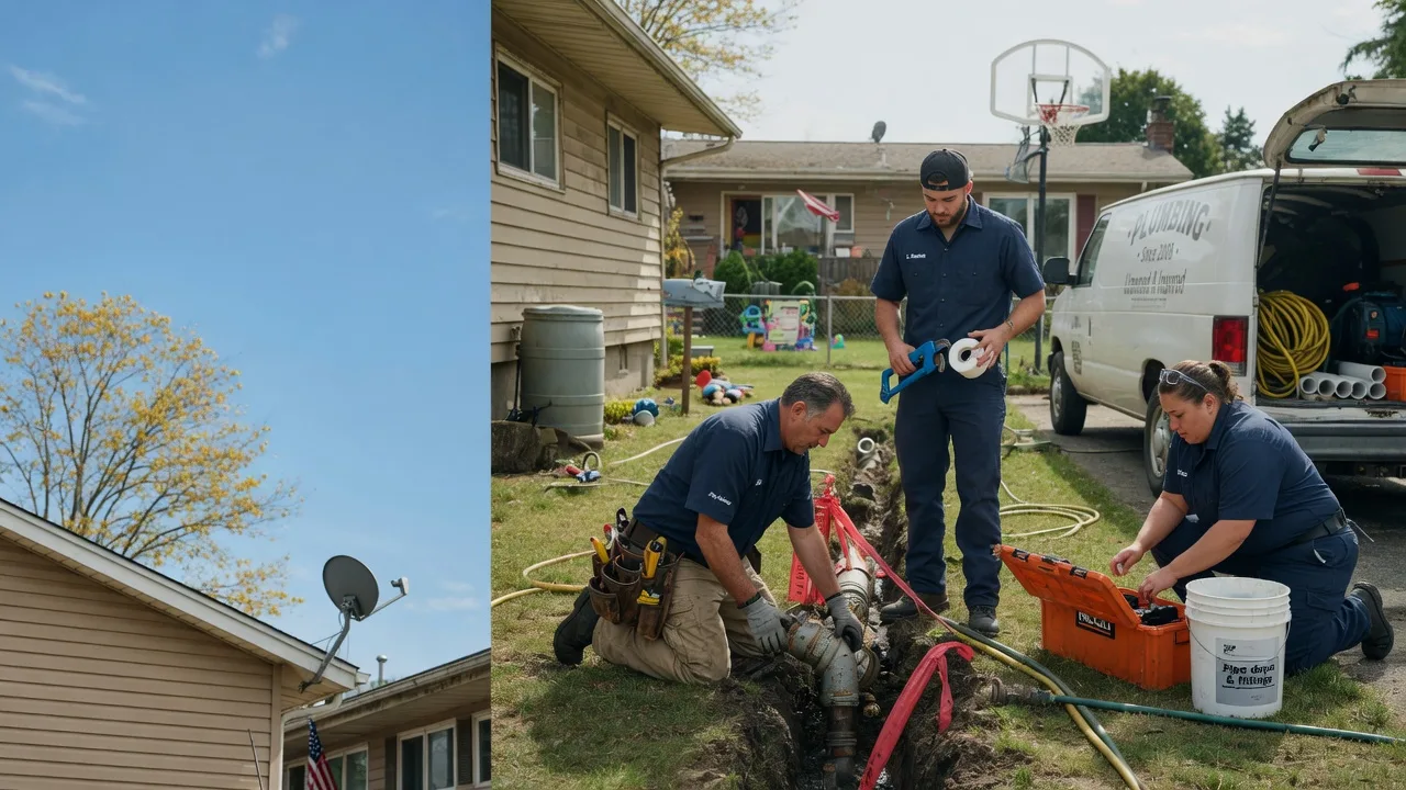 Garbage Disposal Replacement in Laurys Station, PA near me